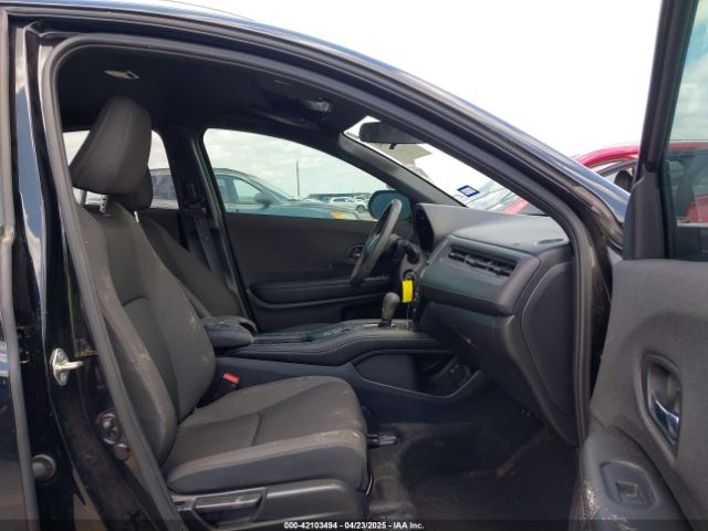3CZRU5H17MM701430 Honda Hr-v 2wd Sport