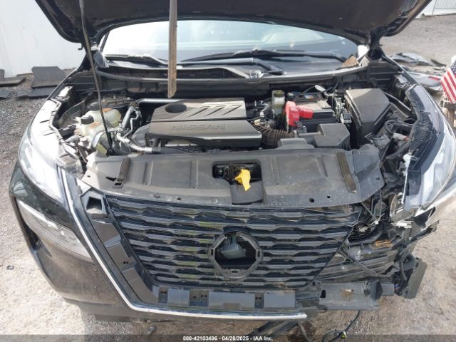 2023 NISSAN ROGUE JN8BT3BB4PW472326 Photo 9
