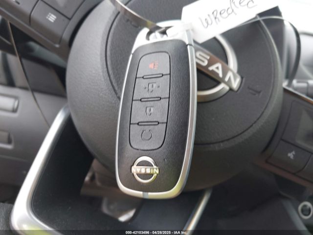 2023 NISSAN ROGUE JN8BT3BB4PW472326 Photo 10