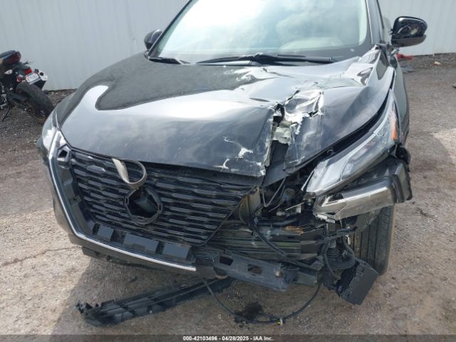 2023 NISSAN ROGUE JN8BT3BB4PW472326 Photo 5