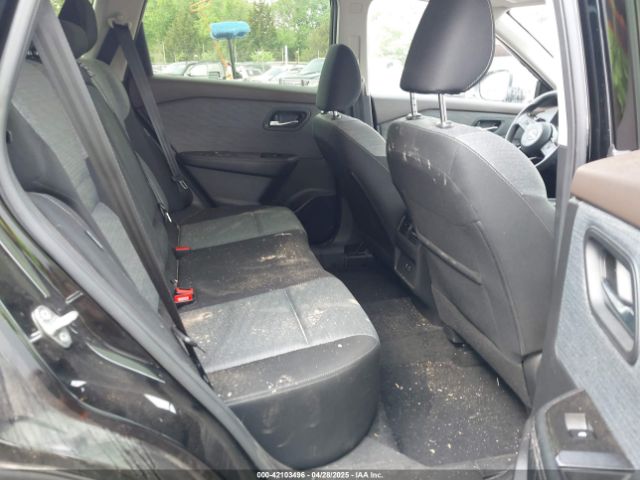 2023 NISSAN ROGUE JN8BT3BB4PW472326 Photo 7
