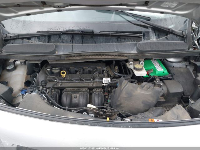 NM0GE9F77E1159394 Ford Transit Connect Xlt