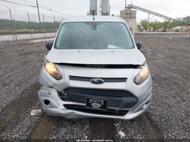 NM0GE9F77E1159394 Ford Transit Connect Xlt