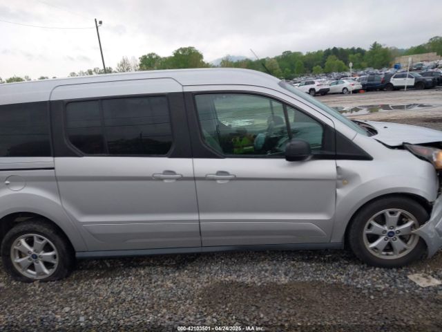 NM0GE9F77E1159394 Ford Transit Connect Xlt