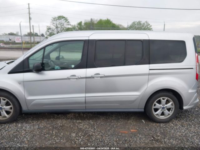 NM0GE9F77E1159394 Ford Transit Connect Xlt