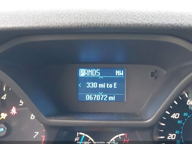 NM0GE9F77E1159394 Ford Transit Connect Xlt
