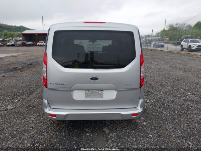 NM0GE9F77E1159394 Ford Transit Connect Xlt
