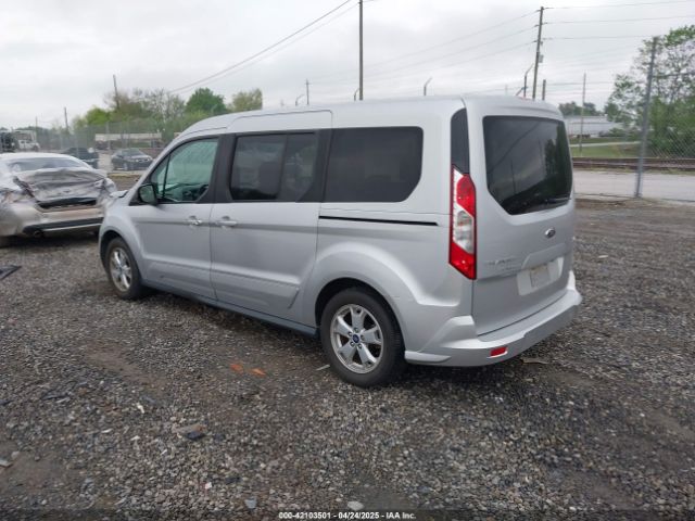 NM0GE9F77E1159394 Ford Transit Connect Xlt