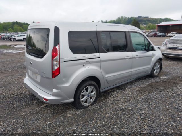 NM0GE9F77E1159394 Ford Transit Connect Xlt