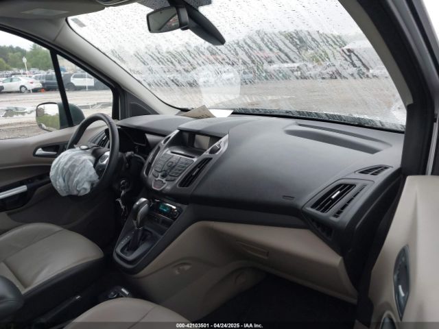 NM0GE9F77E1159394 Ford Transit Connect Xlt