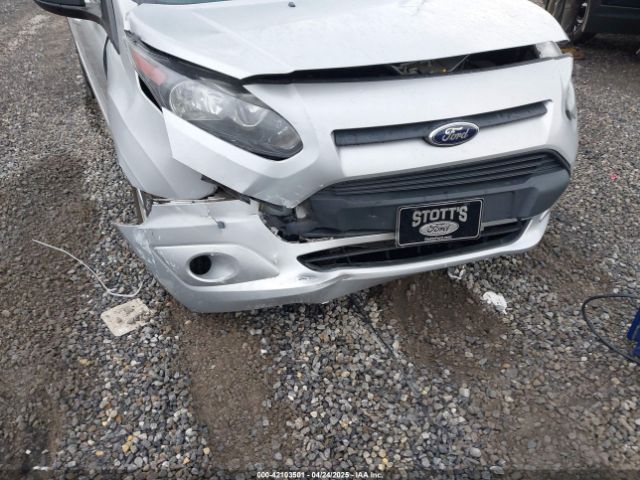 NM0GE9F77E1159394 Ford Transit Connect Xlt