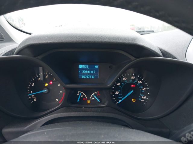NM0GE9F77E1159394 Ford Transit Connect Xlt