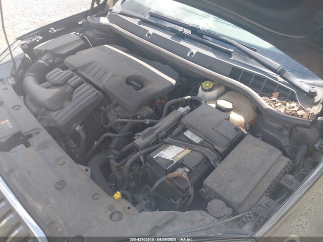 Buick Verano Convenience Group 2015 1G4PR5SK0F4134827 Image 10