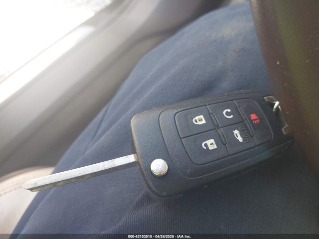 Buick Verano Convenience Group 2015 1G4PR5SK0F4134827 Image 11