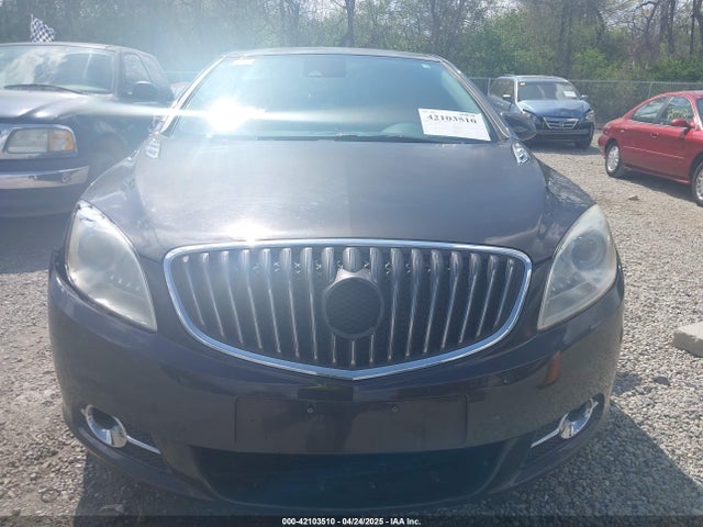 Buick Verano Convenience Group 2015 1G4PR5SK0F4134827 Image 12