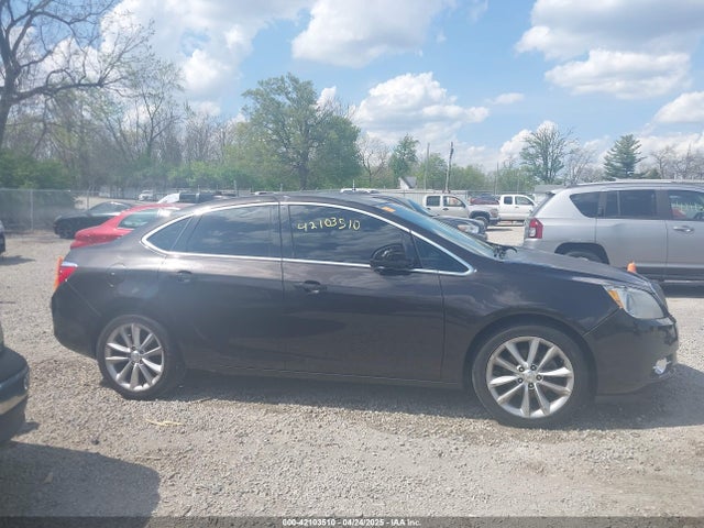Buick Verano Convenience Group 2015 1G4PR5SK0F4134827 Image 13