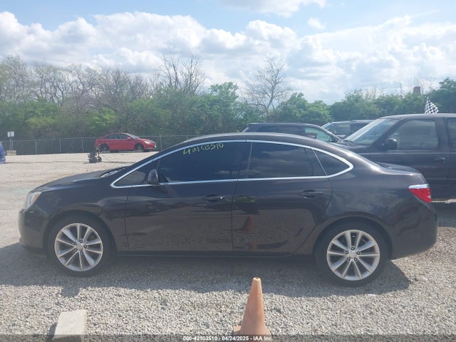 Buick Verano Convenience Group 2015 1G4PR5SK0F4134827 Image 14