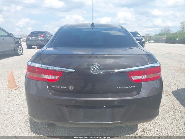 Buick Verano Convenience Group 2015 1G4PR5SK0F4134827 Image 16