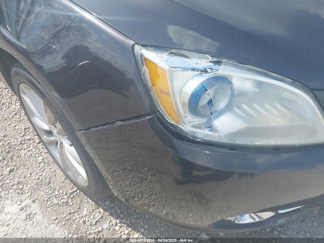 Buick Verano Convenience Group 2015 1G4PR5SK0F4134827 Image 17