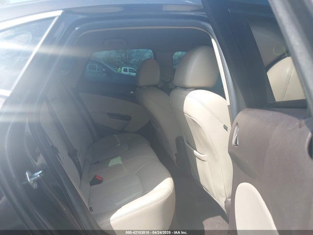 Buick Verano Convenience Group 2015 1G4PR5SK0F4134827 Image 8