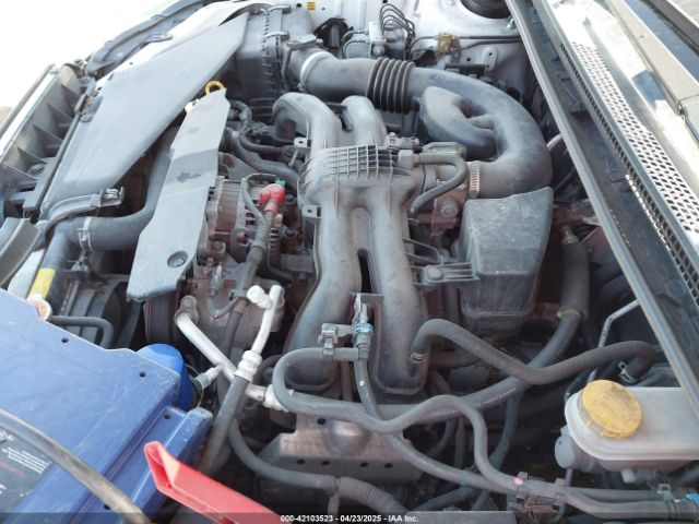 JF1GJAA63EH025428 Subaru Impreza 2.0i