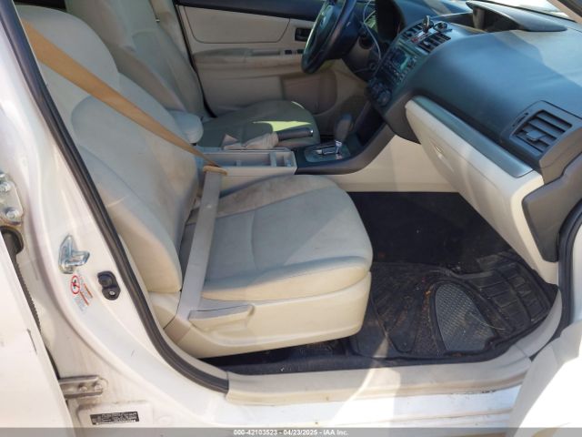 JF1GJAA63EH025428 Subaru Impreza 2.0i