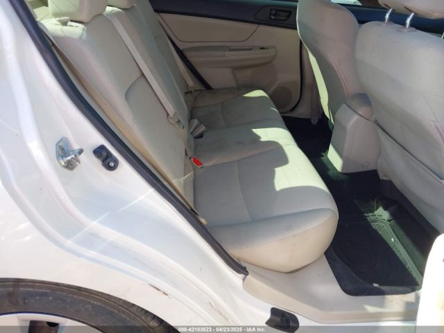 JF1GJAA63EH025428 Subaru Impreza 2.0i