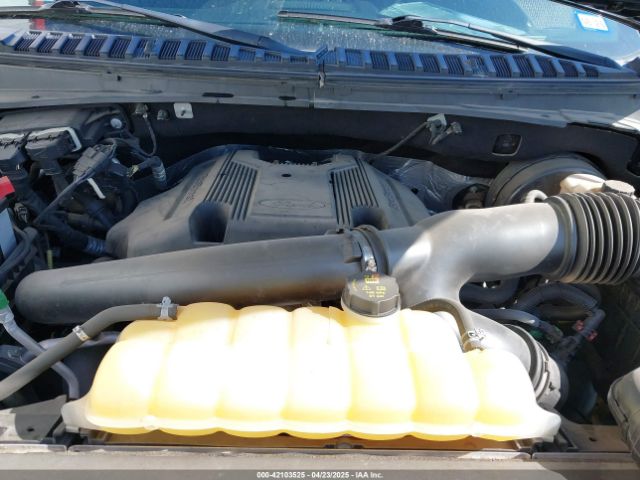 1FMJU1KT8JEA13259 Ford Expedition Limited
