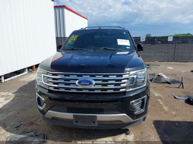 1FMJU1KT8JEA13259 Ford Expedition Limited