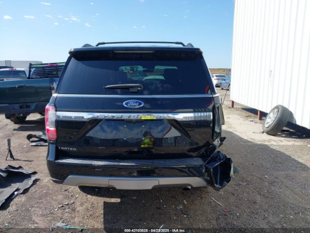 1FMJU1KT8JEA13259 Ford Expedition Limited