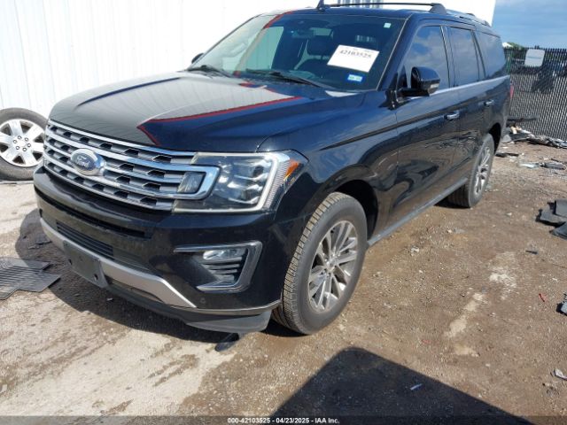 1FMJU1KT8JEA13259 Ford Expedition Limited