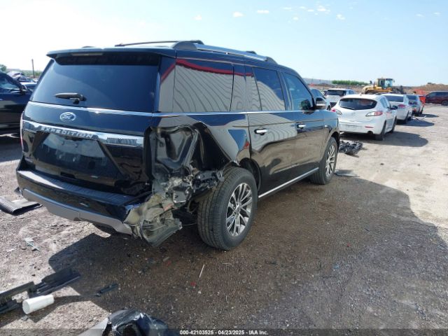 1FMJU1KT8JEA13259 Ford Expedition Limited