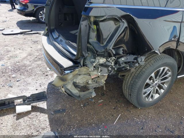 1FMJU1KT8JEA13259 Ford Expedition Limited
