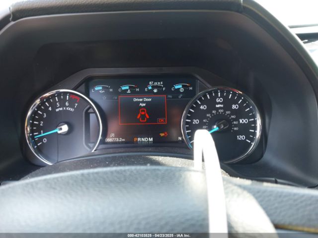 1FMJU1KT8JEA13259 Ford Expedition Limited