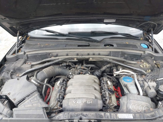 2012 AUDI Q5 WA1DKAFP2CA040692 Photo 9