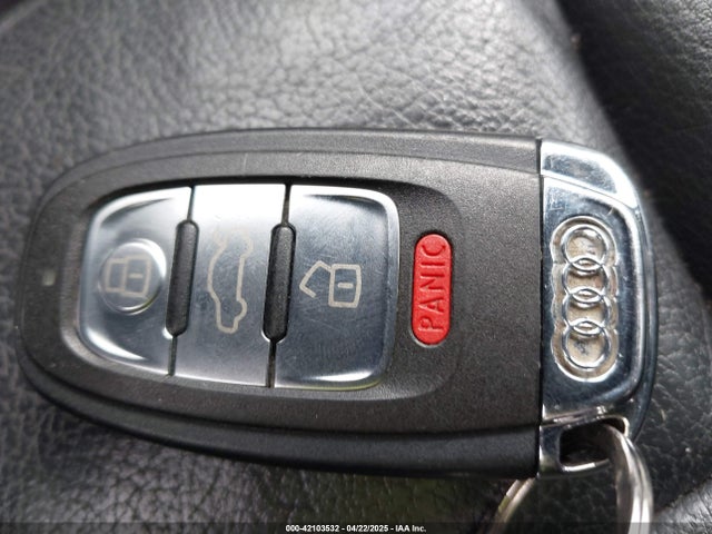 2012 AUDI Q5 WA1DKAFP2CA040692 Photo 10
