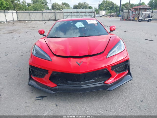 Chevrolet lt2 2023 1G1YB2D47P5100608 Image 13
