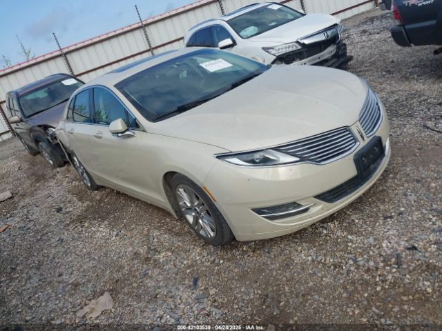 3LN6L2J97GR618268 auction archive image