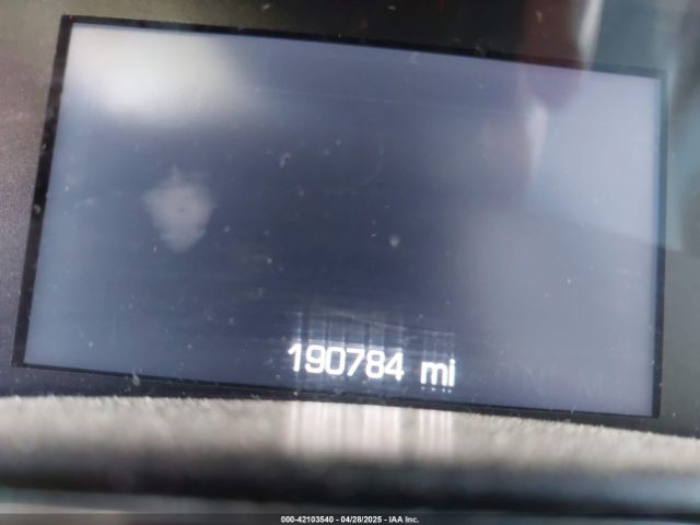 2G1115S37G9126578 Chevrolet Impala 2lt