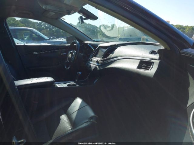 2G1115S37G9126578 Chevrolet Impala 2lt