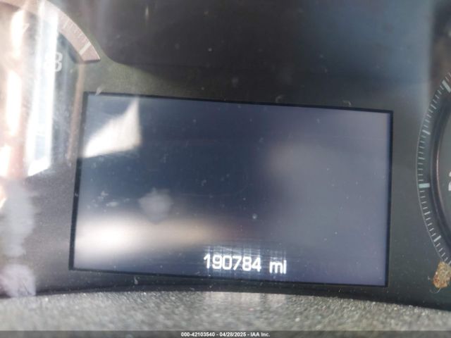 2G1115S37G9126578 Chevrolet Impala 2lt