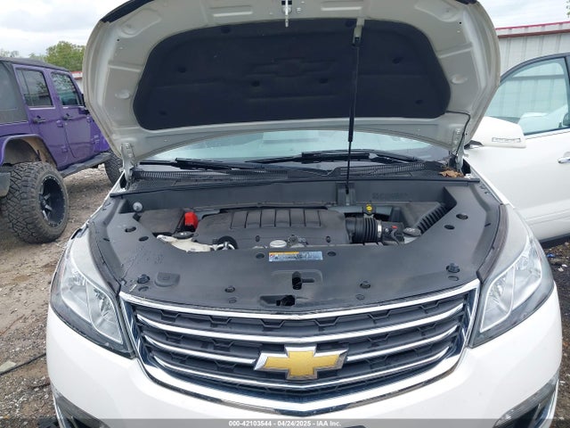 1GNKRGKD6EJ273783 Chevrolet Traverse 1lt