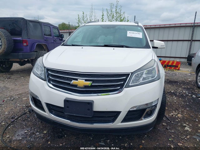 1GNKRGKD6EJ273783 Chevrolet Traverse 1lt