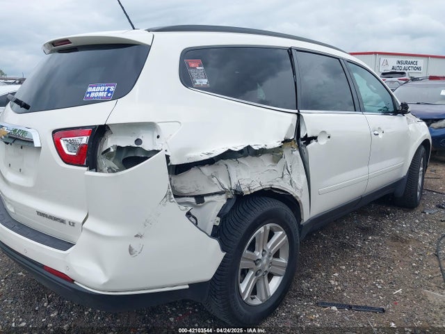 1GNKRGKD6EJ273783 Chevrolet Traverse 1lt