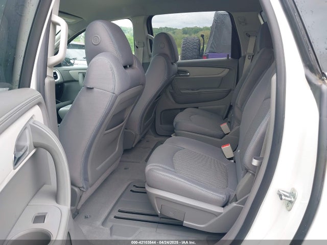 1GNKRGKD6EJ273783 Chevrolet Traverse 1lt