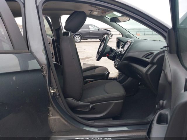 KL8CB6SA9LC473908 Chevrolet Spark Fwd Ls Automatic