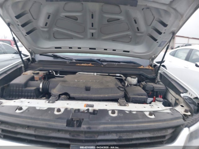 1GCHSBEN3K1319886 Chevrolet Colorado Wt