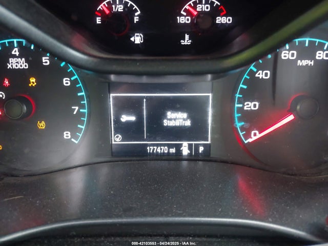 1GCHSBEN3K1319886 Chevrolet Colorado Wt