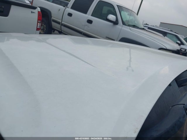 1GCHSBEN3K1319886 Chevrolet Colorado Wt