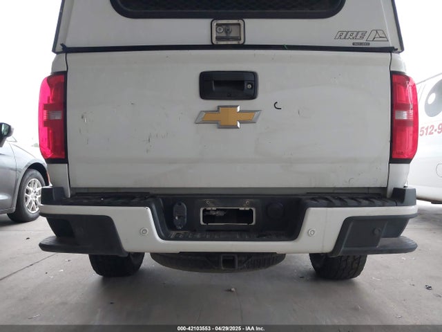 1GCHSBEN3K1319886 Chevrolet Colorado Wt